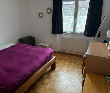 2.5 Zimmer, 52 m², 2. Stock - Foto 4