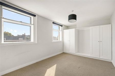 2 bedroom maisonette to rent - Photo 5