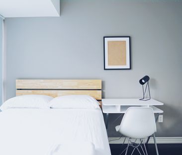 Deluxe Room - College Park (Female Only) - Photo 2