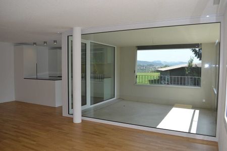 4.5-room modern apartment for rent - Photo 3