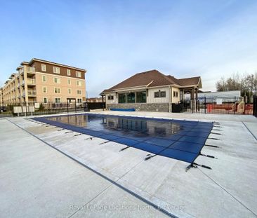 For Lease - 5 SPOONER Crescent Unit# 114, Collingwood, Ontario - Photo 2
