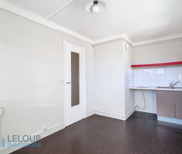 Location Appartement 2 pièces 41m² ROUEN 76000 - Photo 6