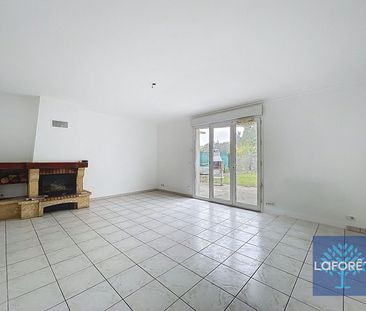 Maison T4 Morangis à louer - Photo 2