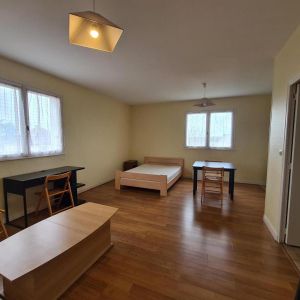 Location Appartement 1 pièce 36m² ST LAMBERT LA POTHERIE 49070 - Photo 2