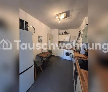 TAUSCHWOHNUNG Looking for 3 rooms apartment in Dusseltal - Foto 1
