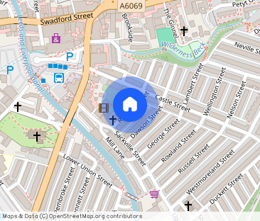 Romille Street, Skipton, North Yorkshire, BD23 - Photo 1