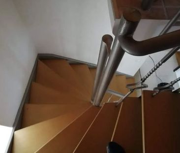 Μεζονέτα για ενοικίαση Ασβεστοχώρι (Χορτιάτης) - Photo 6