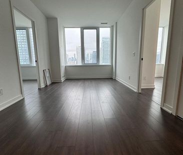 5 Defries Street condo — Toronto, ON (2-Bedroom) - 2 Bedroom - Photo 6