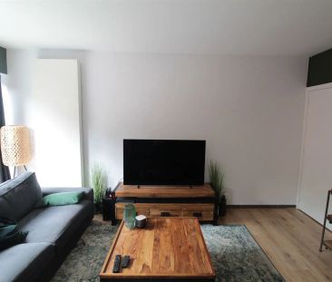 Gelijkvloers appartement - Foto 3