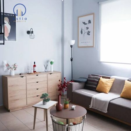 Loft για ενοικίαση Άνω Καστελόκαμπος (Πάτρα) - Photo 3