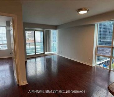 1+1 Bedroom, 1 Bathroom - Infinity Condos - Photo 1