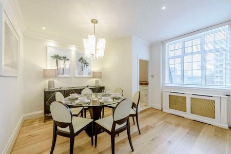 Park Road, Marylebone, London, NW8 - Photo 3