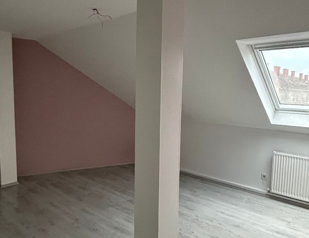 Gemütliche 2-Zimmer Wohnung im Dachgeschoss - Foto 1