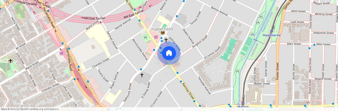 113a Ramsay Street, NSW 2045, Haberfield