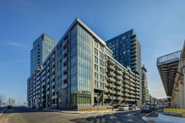 Appartement à louer, Montréal (Ville-Marie) - Photo 1