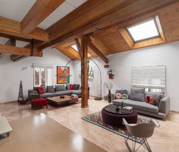 4.5 Zimmer, 186 m², 2. Stock - Foto 4