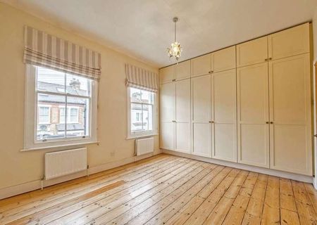 Balvernie Grove, Southfields, SW18 - Photo 5