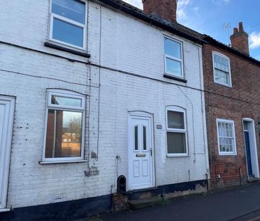 1 bedroom terraced house to rent - Photo 4