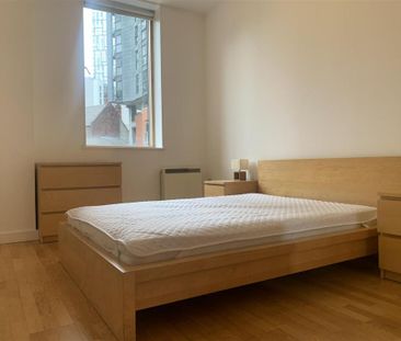 1 bedroom apartment to rent - Photo 6