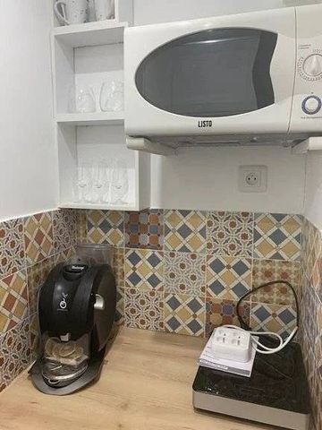 Location Appartement - Photo 2