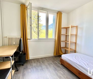 Appartement 2 pièces de 10 m² à Saint-Martin-d'Hères (38400) - Photo 2