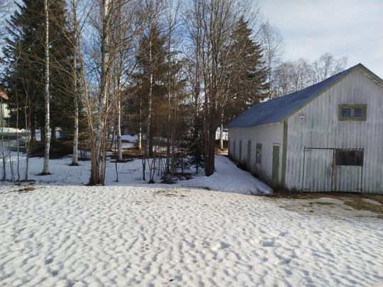 Lungsjön, Ramsele - Foto 1