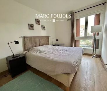 (Français) LAMORLAYE appartement location meublée - Photo 6