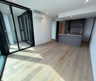 1 Bedroom 1 Study 1Bath Apartment unfurnished - Photo 5