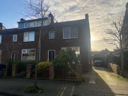 Te huur: Huis Vreedestraat 5 in Delfgauw - Photo 3