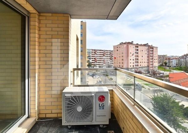 Apartamento T1 em Lisboa