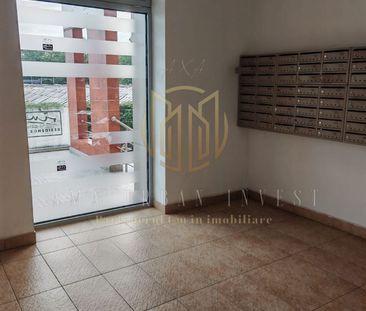 Vitan Barzesti Rin Grand residence garsoniera de închiriat - Photo 1