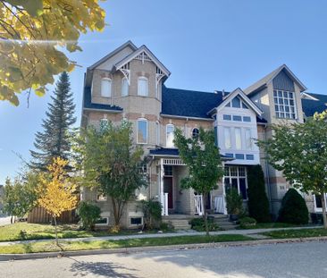 For Lease - 119 Settlement Park Avenue Unit# #MAIN, Markham, Ontario - Photo 5