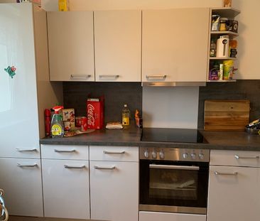 Gemütliche 1-Zimmer-Wohnung mit Balkon in gepflegter Wohnanlage in ... - Photo 2