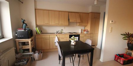 Appartement te huur in Heverlee voor € 790 met 1 slaapkamer - Photo 4