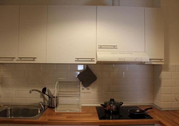 Large room in Roger de Flor street