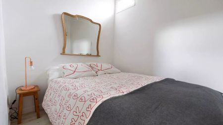 1-bedroom apartment for rent in Lavapies - Foto 3
