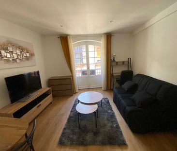 Location Appartement 1 pièce 22m² - Photo 1