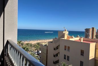 Apartment in Arenales del Sol, for rent