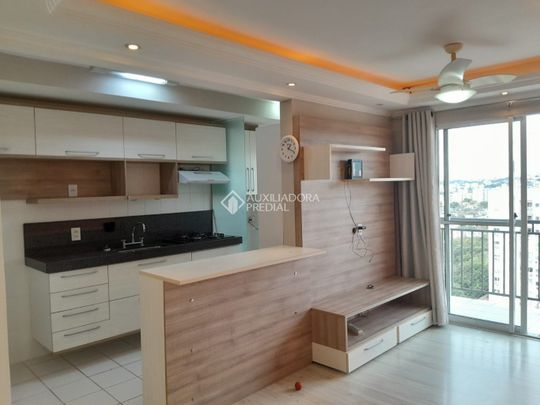 Apartamento com 3 quartos e 67m² para alugar em Tristeza, Porto Alegre. - Photo 1