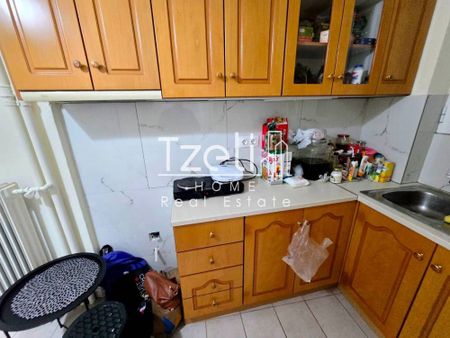 Studio / γκαρσονιέρα 27 τ.μ. προς ενοικίαση - Photo 4