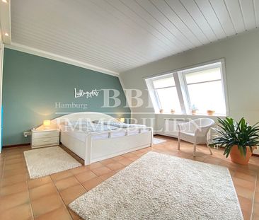 Extra für Sie ! Tolle 4-Zimmerwohnung in beliebter Zentrumslage von Quickborn - Photo 1