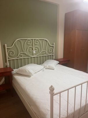 Studio/Γκαρσονιέρα για ενοικίαση Άγιος Αντώνιος (Βέροια) - Photo 1