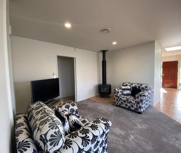 Private, spacious, and designed for modern living - Photo 1