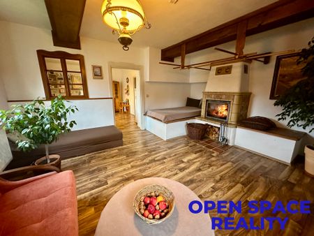 Pronájem rodinného domu 150 m², Radčice, Malonty - Photo 4