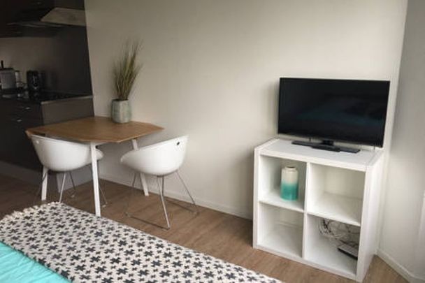 Studio, Burgemeester Drijbersingel - Photo 1