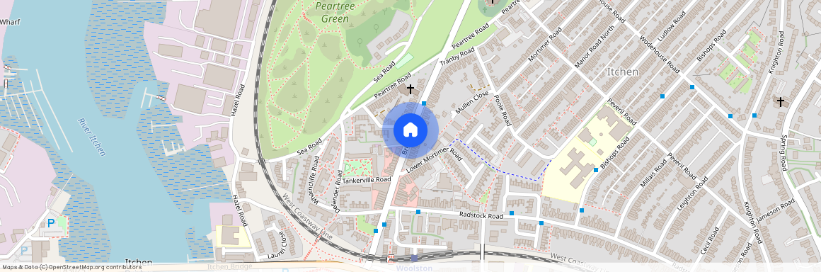 Bridge Road, Southampton, SO19 7GQ