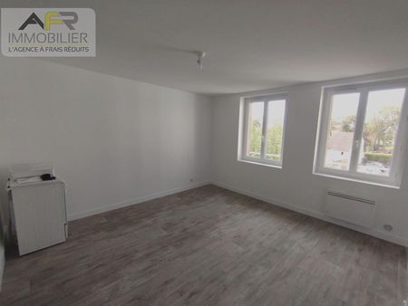 Appartement Argenteuil 3 pièce(s) 41.74 m2, - Photo 2