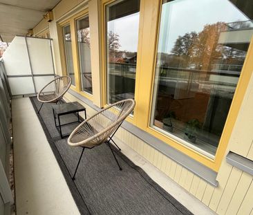 Klockelundsvägen, Farsta - Foto 5