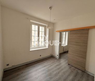 A Louer - Appartement T1bis - Ecole Navale - Photo 4