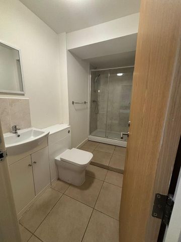 Studio to rent - Photo 5